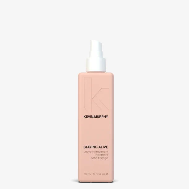 KM STAYING.ALIVE.SPRAY 150ML