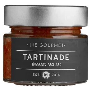 Solt�rret tomat tapenade