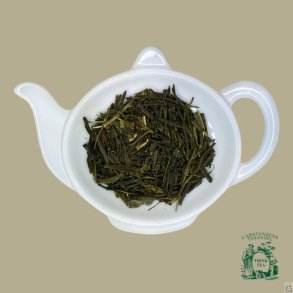 Uchiyama Sencha - 100g.