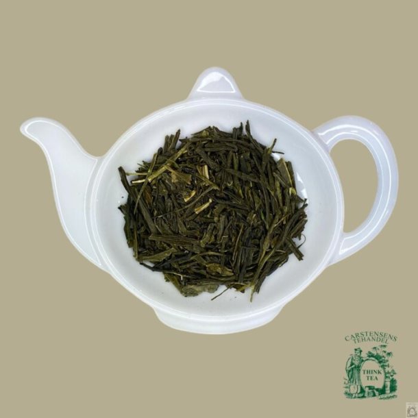 Uchiyama Sencha - 100g.