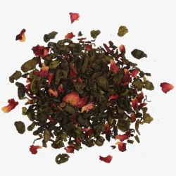 Basilur mini tebog Vintage Blossoms - Rose Fantasy