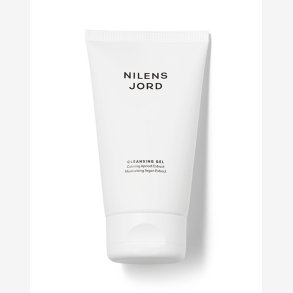 Nilens Jord cleansing gel - 150ml. 