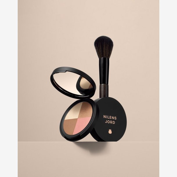 Mineral Bronzer - Pretty Glow