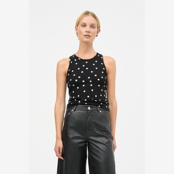 Cotton Addie Top