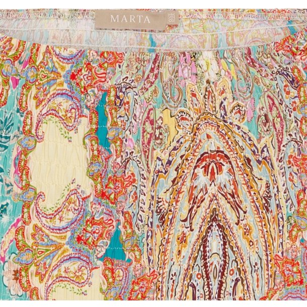 MdC Josefina Teen Skirt