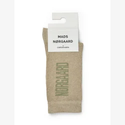 Sock Single Playa - Agate Grey