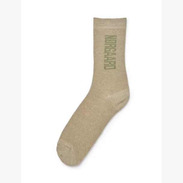 Sock Single Playa - Agate Grey