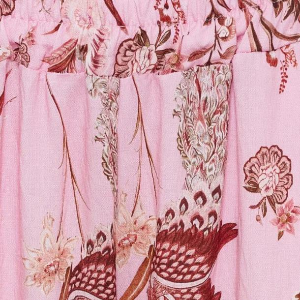 MdC Amalie pant - Rosa