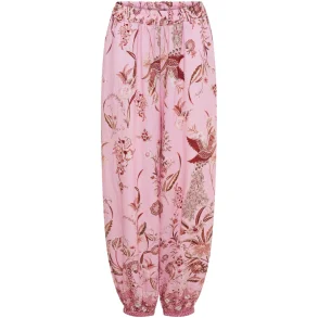 MdC Amalie pant - Rosa