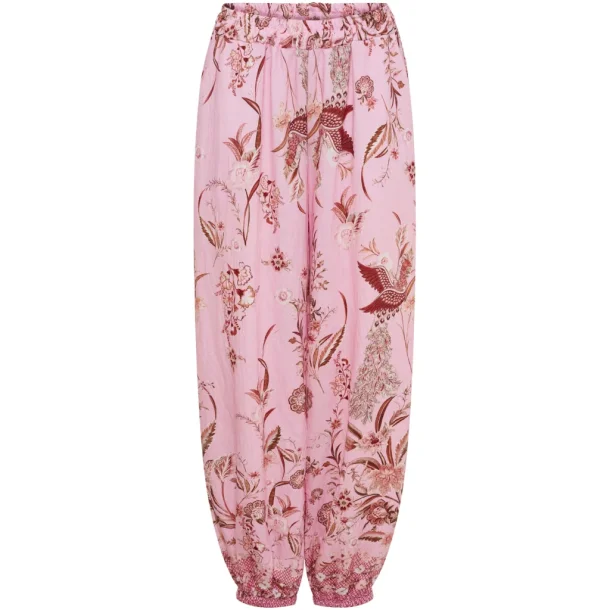MdC Amalie pant - Rosa