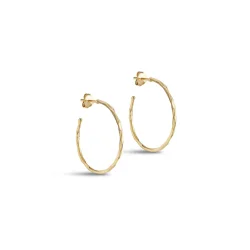 Hoops Organic Arena Medium - Gold
