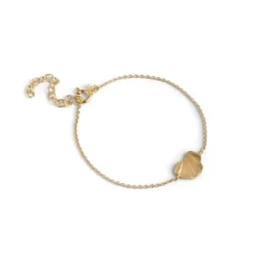 Armb�nd Wave - Gold Plated
