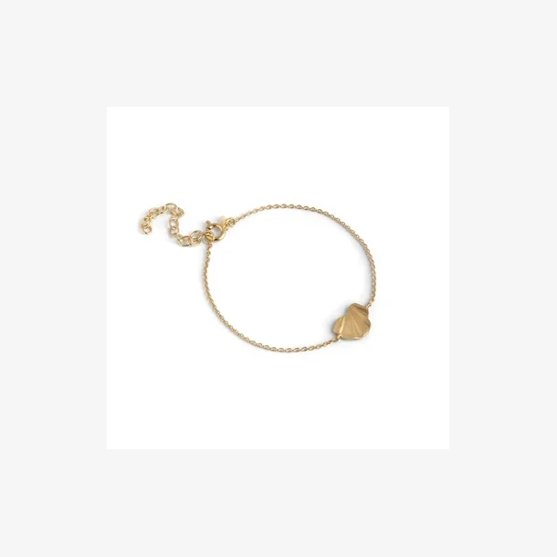 Armb�nd Wave - Gold Plated