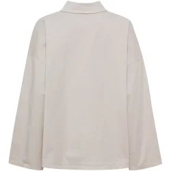 Mdc Astoria Jacket - Beige