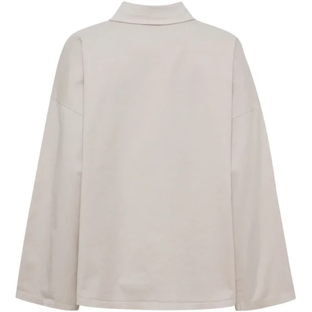 Mdc Astoria Jacket - Beige