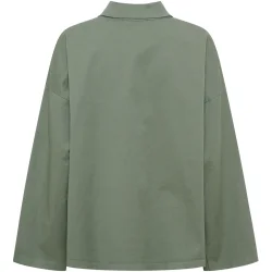 Mdc Astoria Jacket - Military