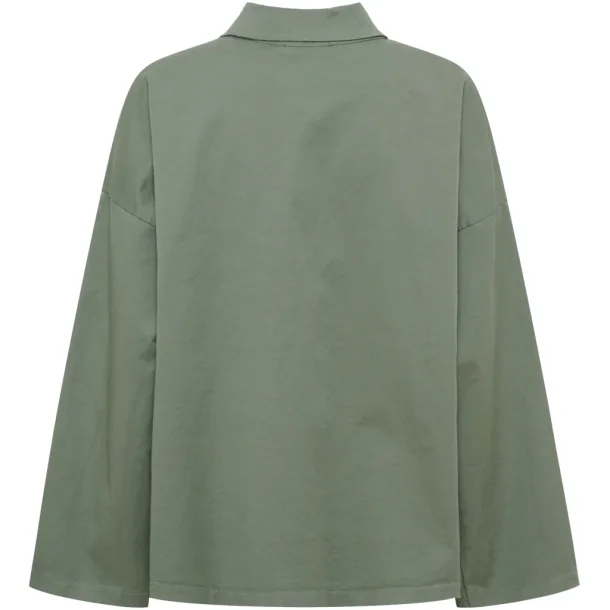 Mdc Astoria Jacket - Military