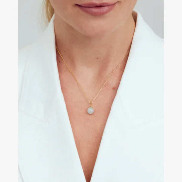 Aura halsk�de fogyldt - Sky Breeze