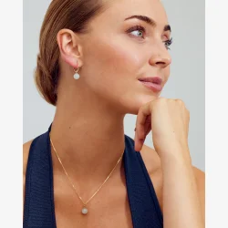 Aura halsk�de fogyldt - Sky Breeze