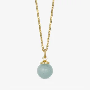 Aura halsk�de fogyldt - Sky Breeze