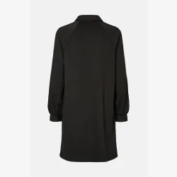RdF Axelia dress - Black