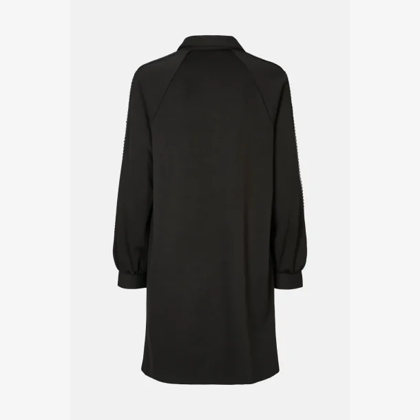 RdF Axelia dress - Black