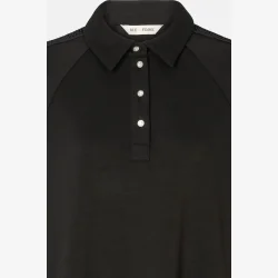 RdF Axelia dress - Black