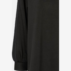 RdF Axelia dress - Black