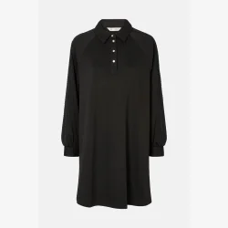 RdF Axelia dress - Black