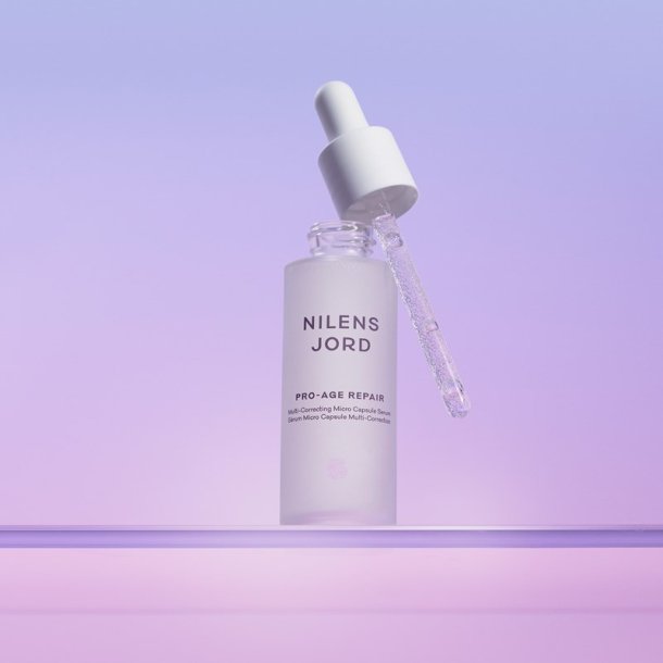 PRO-AGE REPAIR multicorrecting micro capsule serum 
