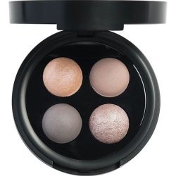 Baked Mineral Eyeshadows Palette