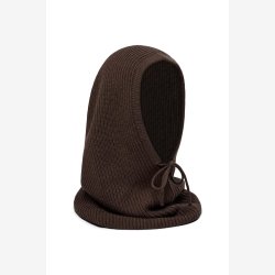Bala Balaclava hue - Slate Black