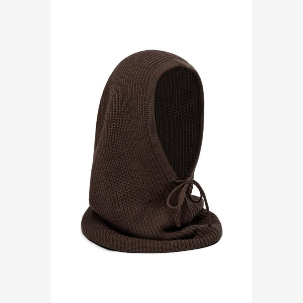 Bala Balaclava hue - Slate Black