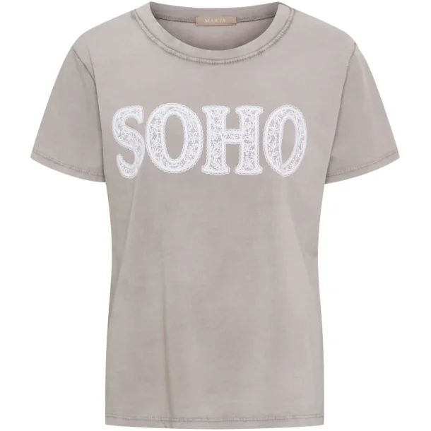 MdC Belina T-shirt - Fango