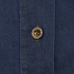 MdC Belisa Jacket, one size - Dark Denim