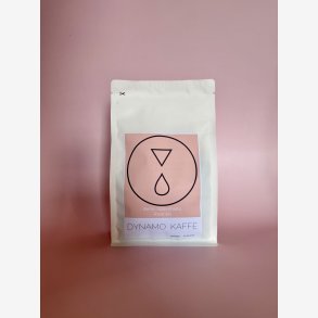 Dynamo kaffe Bertin Nzeyimana Rwanda