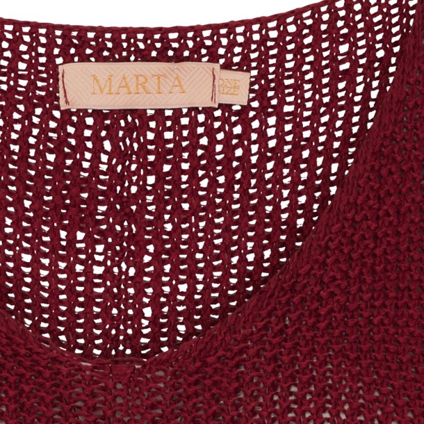 MdC Betina Knit
