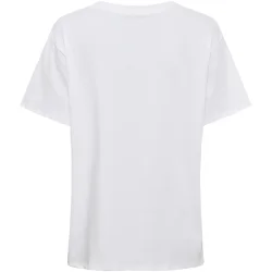 MdC Inge T-shirt - White