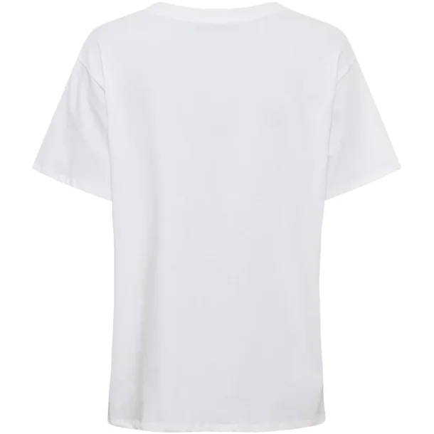 MdC Inge T-shirt - White
