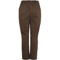 Mdc Bloom Pants - Moro Brown