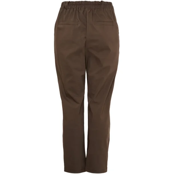 Mdc Bloom Pants - Moro Brown