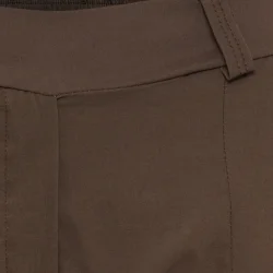 Mdc Bloom Pants - Moro Brown