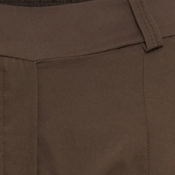Mdc Bloom Pants - Moro Brown