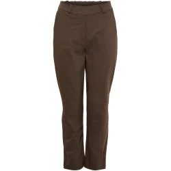 Mdc Bloom Pants - Moro Brown