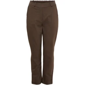 Mdc Bloom Pants - Moro Brown
