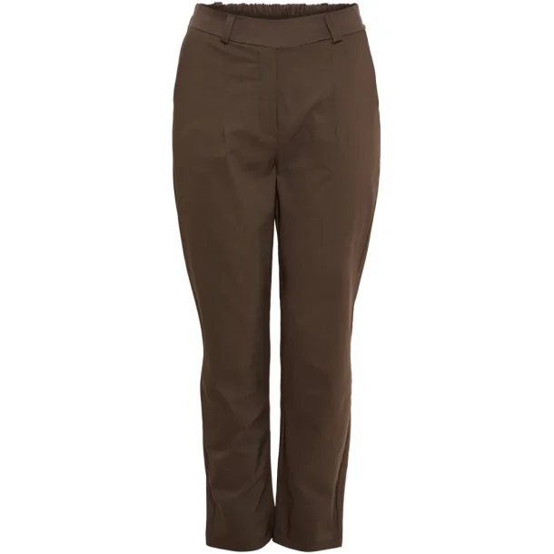 Mdc Bloom Pants - Moro Brown