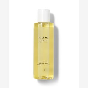 Body Oil 150ml