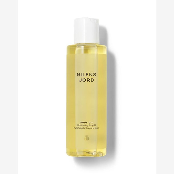 Body Oil 150ml