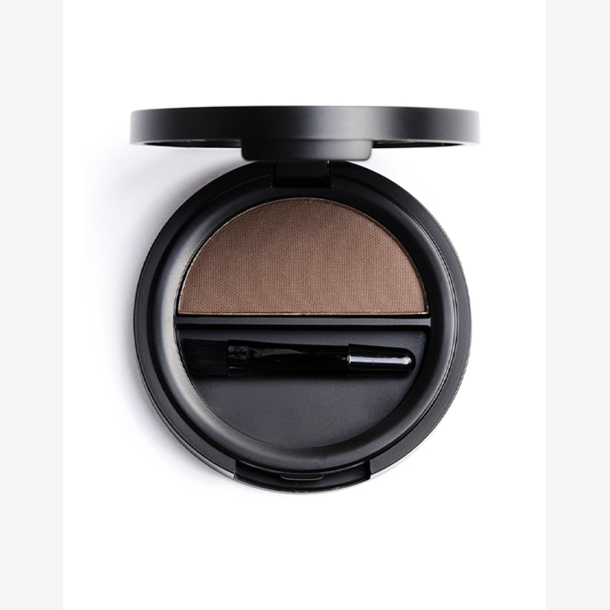 Nilens Jord Brow Powder 