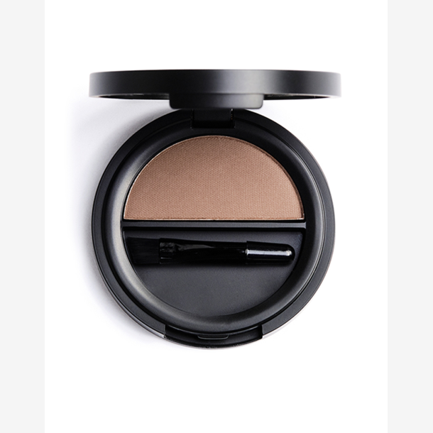 Nilens Jord Brow Powder 